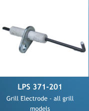 LPS 371-201 Grill Electrode - all grill  models