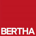 Bertha oven logo