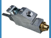 Gas valve