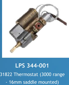 LPS 344-001 Thermostat