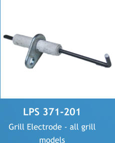 LPS 371-201 Grill electrode