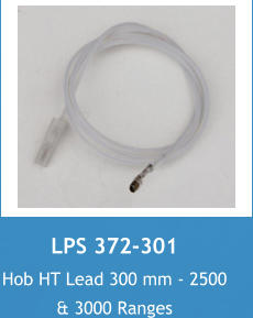 LPS 372-301 Hob HT lead