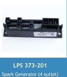 LPS 373-201 Spark generator