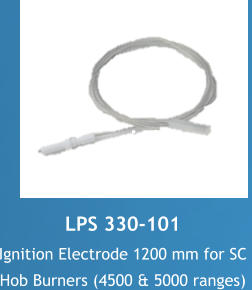 LPS 330-101 Ignition electrode