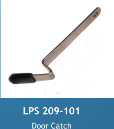 LPS 209-101 Door catch